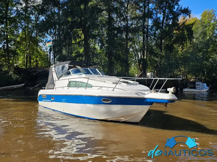 Custon Special edición limitada