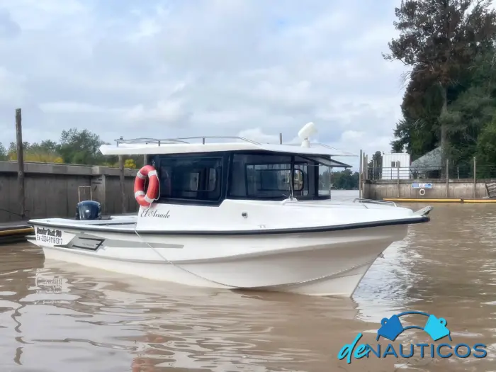 BAADER Tracker Prolimited 700