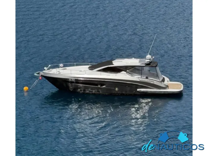 GENESIS DELTA 40 Hard Top