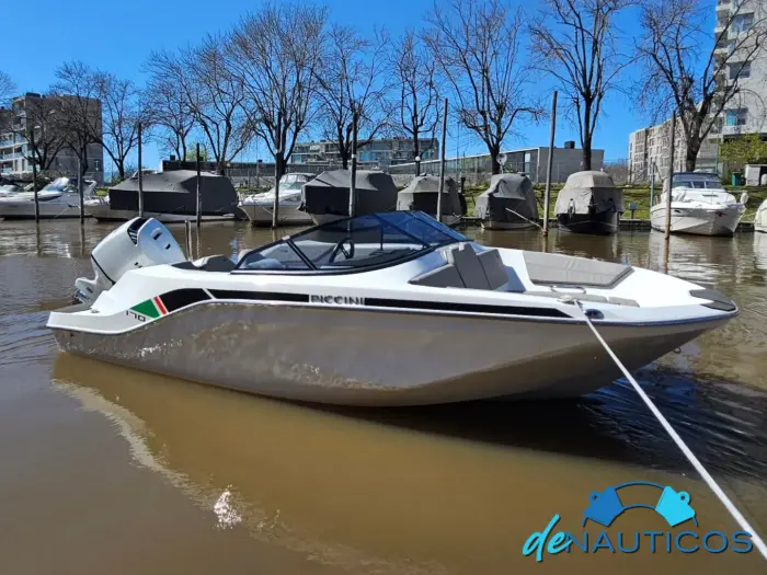 Lancha Open PICCINI 170