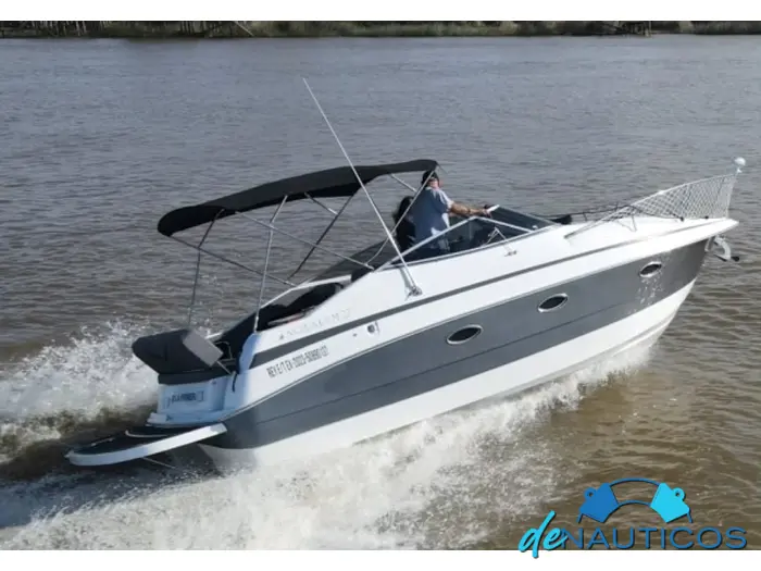 SportCruiser Aqualum 27