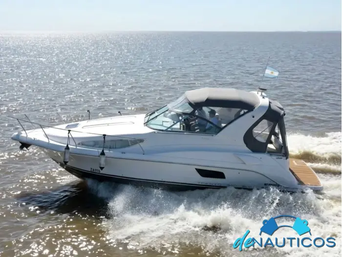 Venta de Trento 340 Success  Yanmar TD V8 370HP Diesel