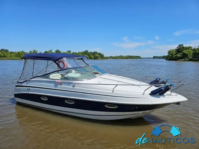 DayCruiser Klase A 27