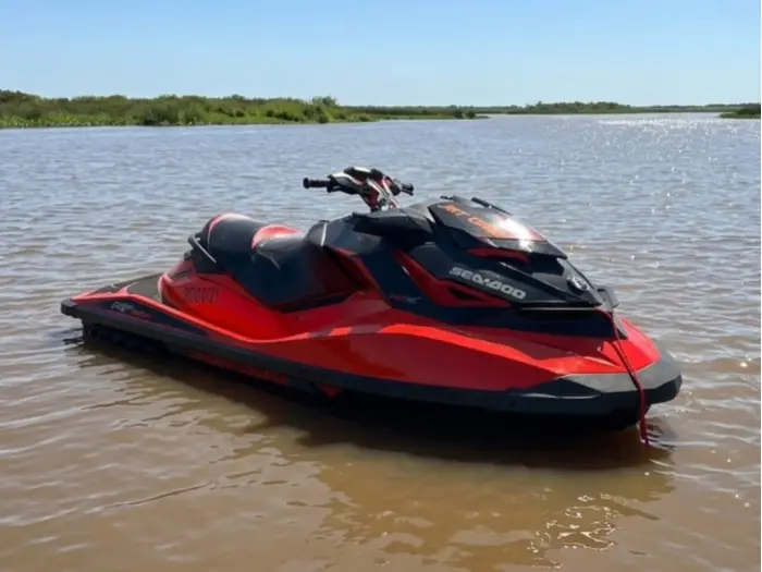 Moto de Agua  Sea-Doo RXP 300 RS