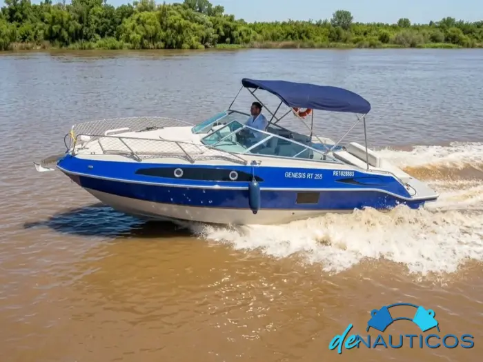 SportCruiser GENESIS RT255