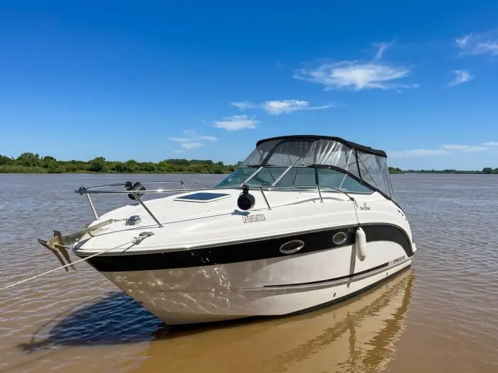 CANESTRARI 275 SPORTCRUISER con MerCruiser 6.2L V8 MPI de 300 HP