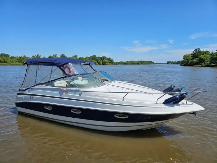 DayCruiser Klase A 27 Motor MerCruiser 5.0 MPI V8 260 Hp