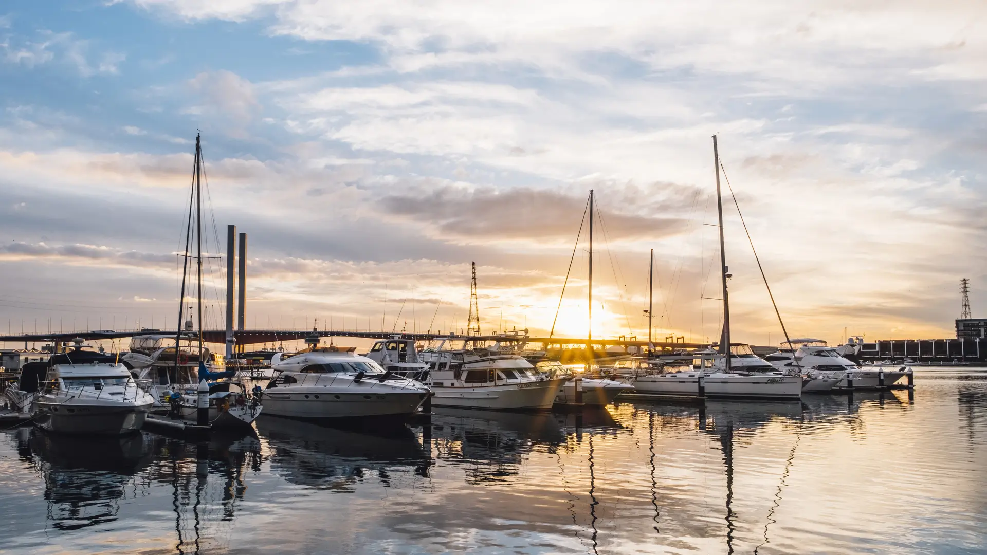 Venta de embarcaciones